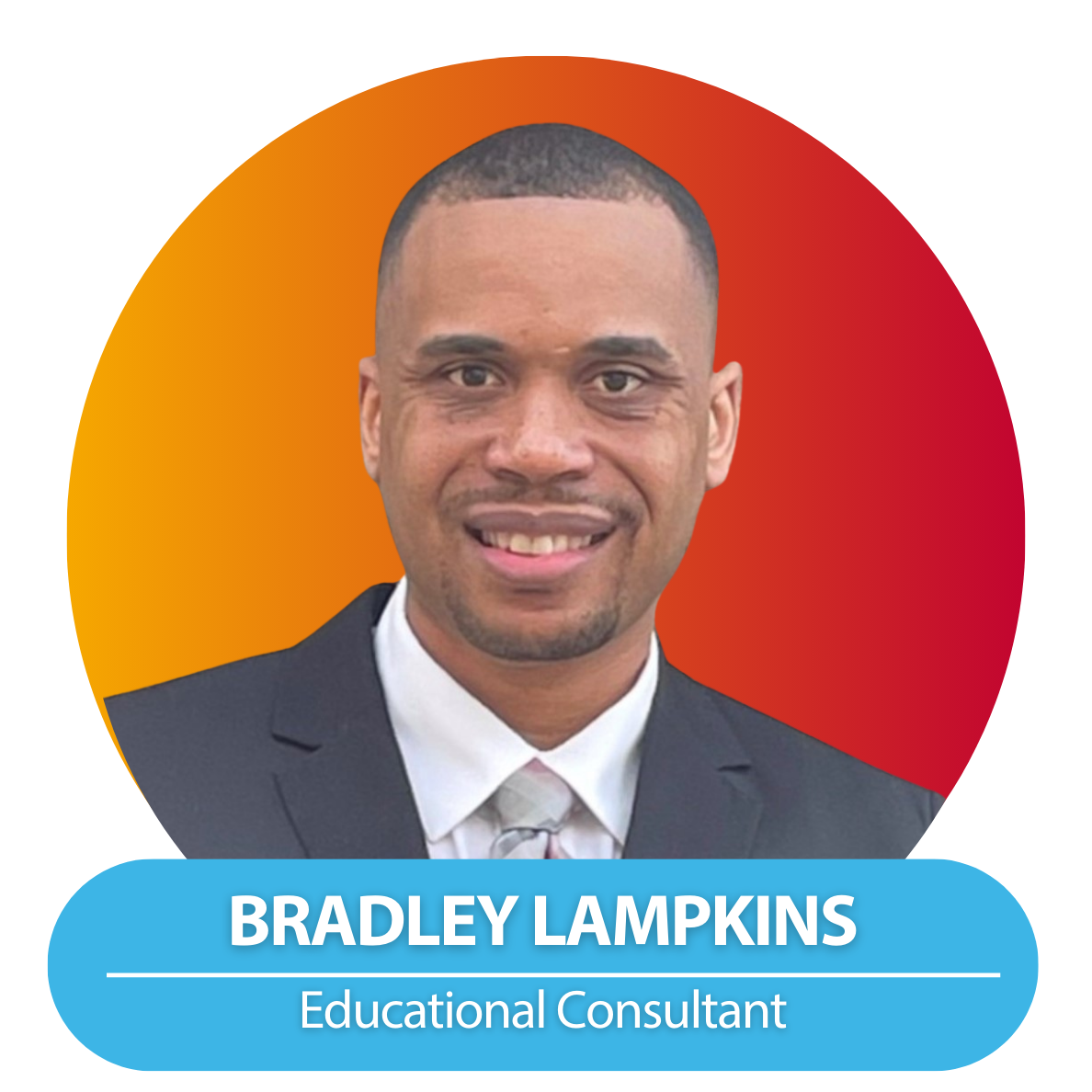 Bradley Lampkins