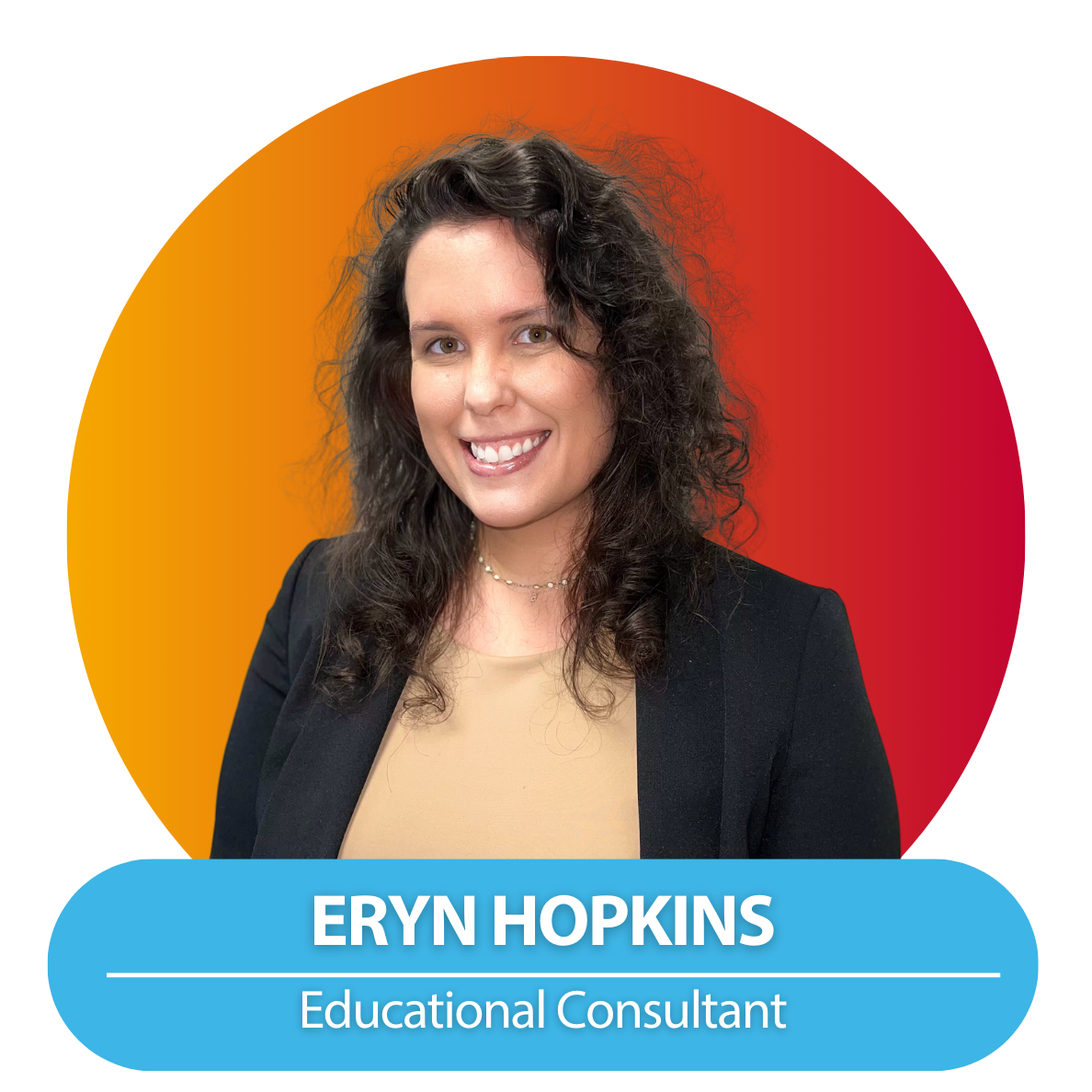 Eryn Hopkins