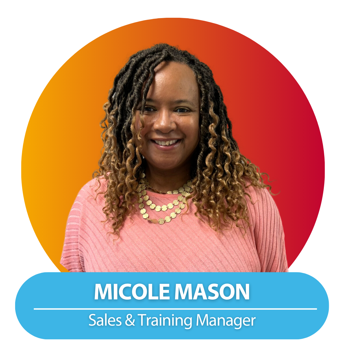 Micole Mason