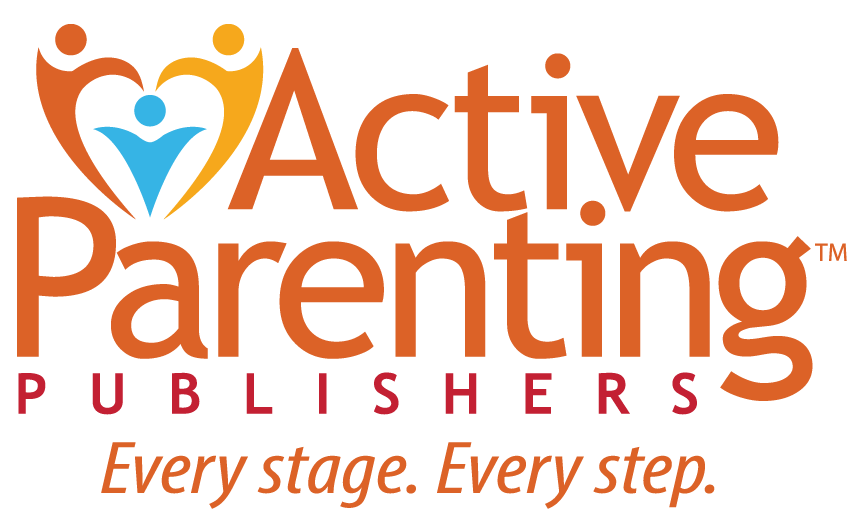 Active Parenting Publishers — Every stage. Every step.